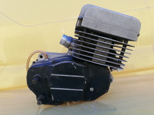 Blocco motore aspes - aspes, rgl