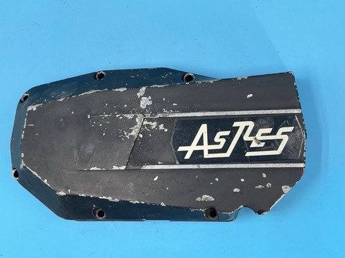 Carter sinistro blocco motore - sinistro,