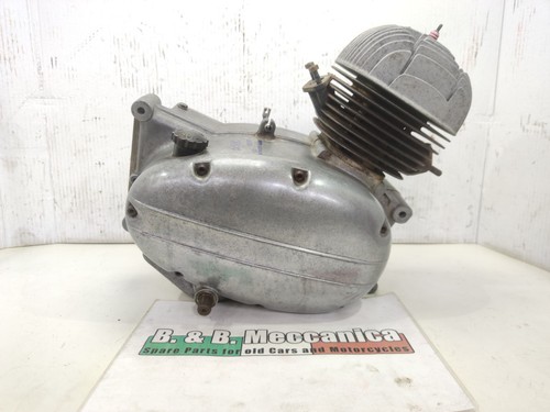 Blocco motore benelli nuovo - blocco,