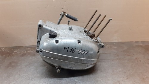 Blocco motore benelli 125 - blocco,